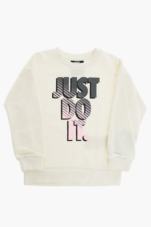 Set aus Sweatshirt und Leggings