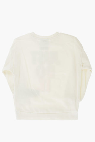 Set Felpa e Leggings