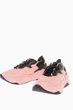 ecoleather P1THON Sneakers