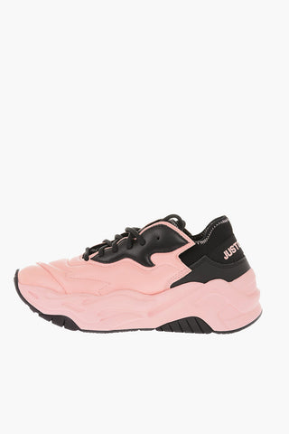 ecoleather P1THON Sneakers