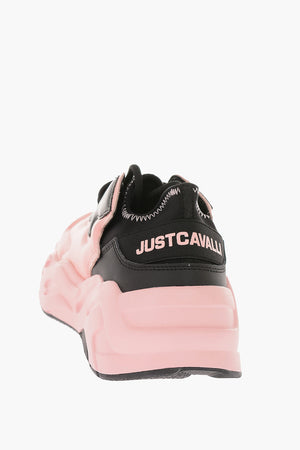 ecoleather P1THON Sneakers