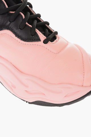 ecoleather P1THON Sneakers