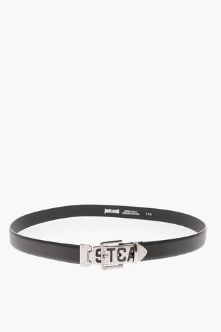 30mm Leather Belt
