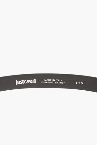 30mm Leather Belt
