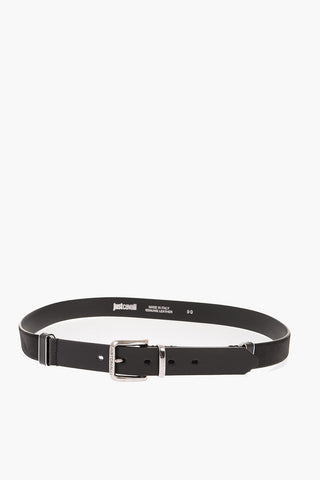 30mm Leather Belt