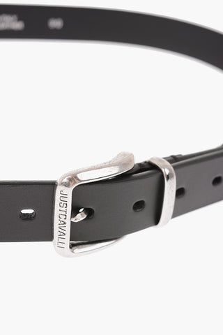 30mm Leather Belt