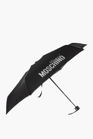 COUTURE! Super Mini Umbrella with Glitter Logo