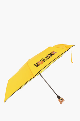 Open Close TOY Umbrella With Logo-Print