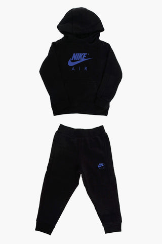 Jogger and Sweatshirt Set