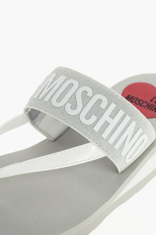 LOVE Rubber Flip Flop