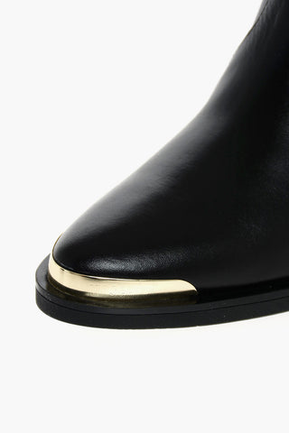 LOVE Texani in pelle 5cm