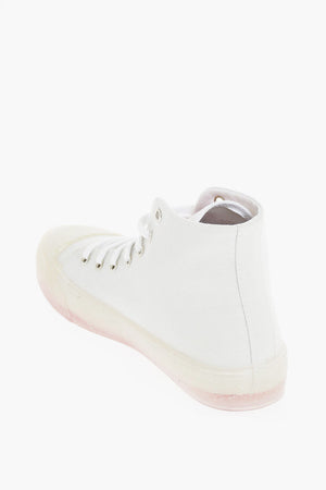 LOVE 패브릭 스니커즈 ECO30