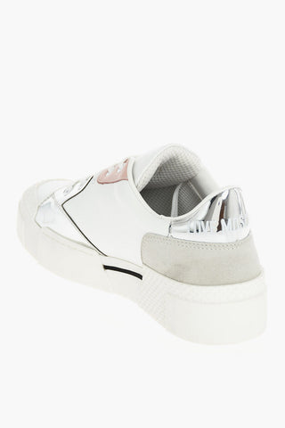 LOVE Sneakers in Pelle