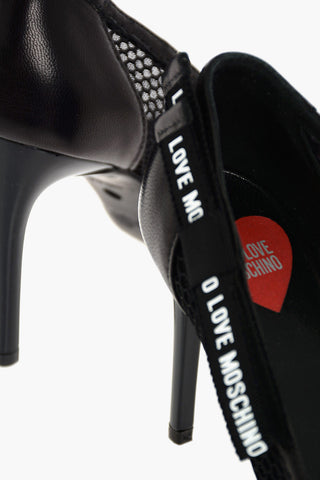 LOVE Decolletè Openwork 12cm
