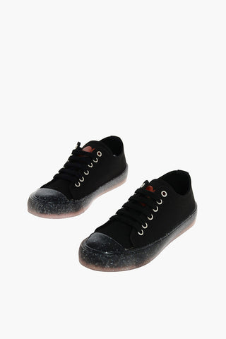 LOVE Fabric ECO30 Sneakers