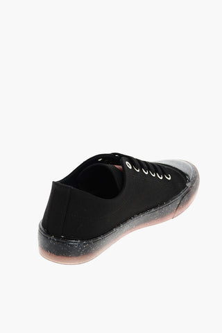 LOVE Fabric ECO30 Sneakers