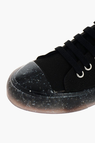 LOVE Fabric ECO30 Sneakers