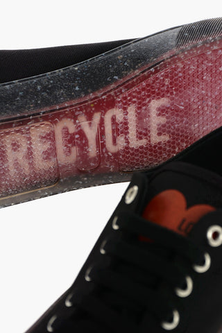 LOVE Fabric ECO30 Sneakers