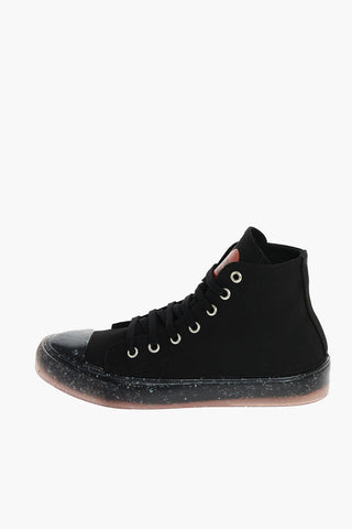 LOVE Sneakers ECO30 in Tessuto