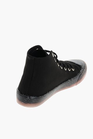 LOVE Sneakers ECO30 in Tessuto