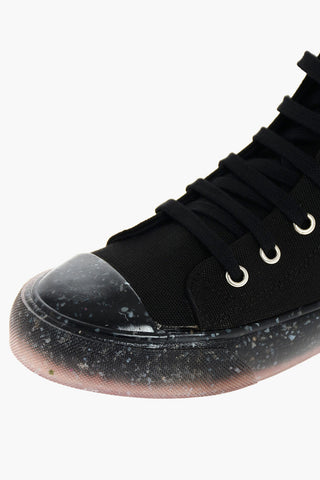 LOVE Sneakers ECO30 in Tessuto