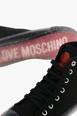 LOVE Sneakers ECO30 in Tessuto
