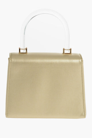 LOVE Eco Leather Pochette