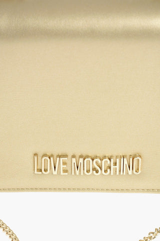 LOVE Eco Leather Pochette