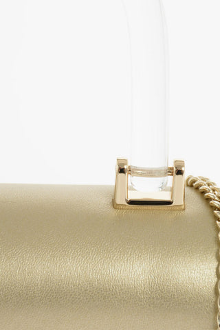 LOVE Eco Leather Pochette
