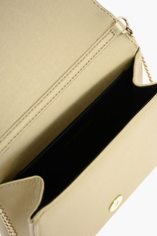 LOVE Eco Leather Pochette