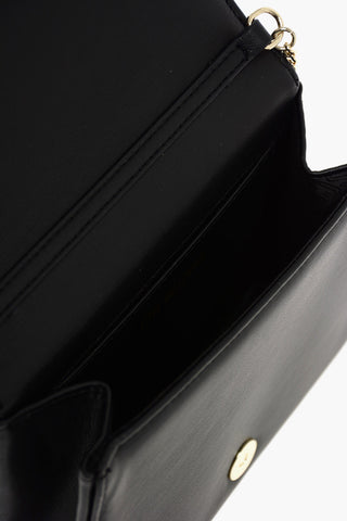 LOVE Pochette in Ecopelle