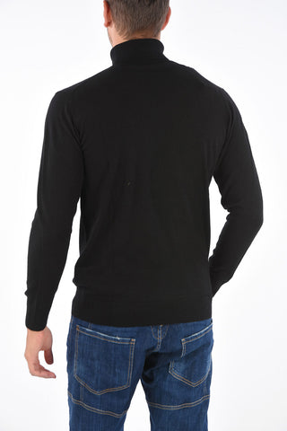Cashmere Crewneck Sweater