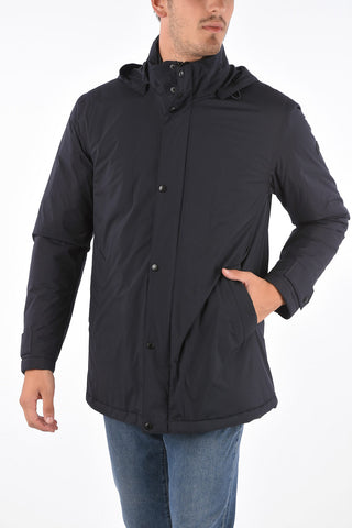 ZZEGNA Waterproof Jacket