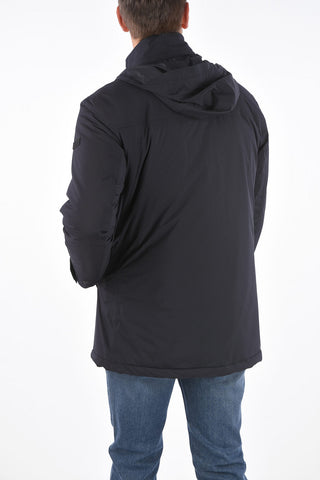ZZEGNA Waterproof Jacket