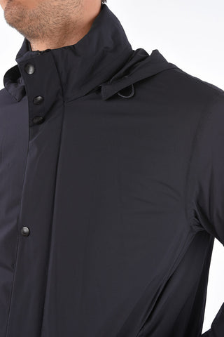 ZZEGNA Waterproof Jacket