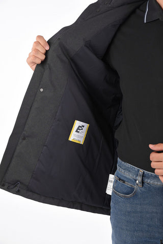 ZZEGNA Waterproof Jacket