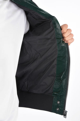 Glossy W-ON-A Bomber