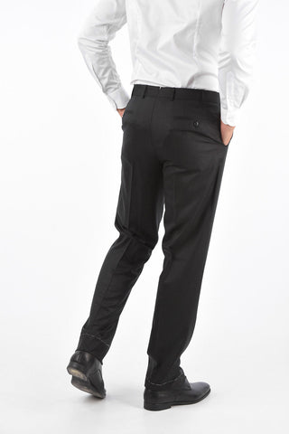 Extrafine Wool LIFE Pants