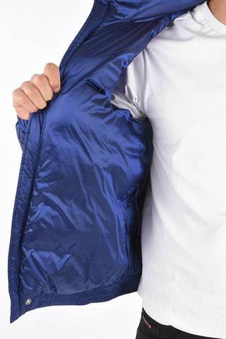 W-NYWOOL Jacket with Removable Hood