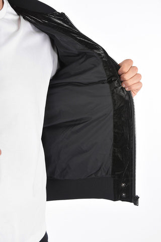 Glossy W-ON-A Bomber