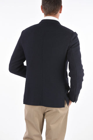 EZ LUXURY Single Breasted Blazer
