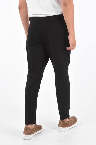 EZ LUXURY Wool Pants