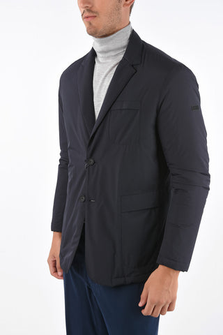 EZ LUXURY Waterproof Jacket
