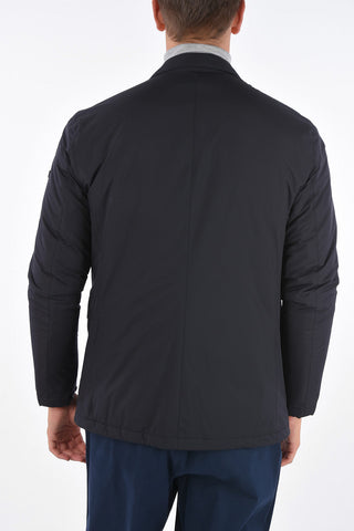 EZ LUXURY Waterproof Jacket