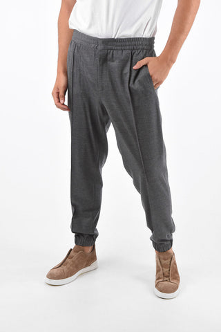 EZ LUXURY Jogger in Lana