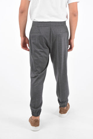 EZ LUXURY Jogger in Lana