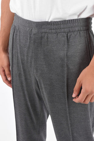 EZ LUXURY Jogger in Lana