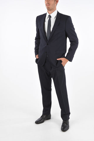 Completo Foderato MARTINI con Revers Classico