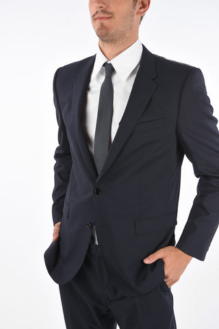 Completo Foderato MARTINI con Revers Classico