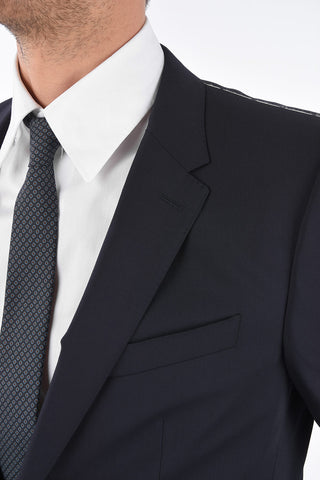 Completo Foderato MARTINI con Revers Classico